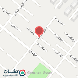 عکس سوپر مارکت مهراذر