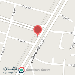 عکس افق کوروش شعبه رسالت