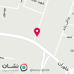 عکس اتو مکانیک بیتاء 