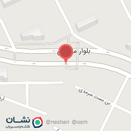 عکس ایستگاه ون مترو کرج