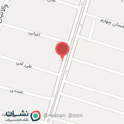 عکس قدیر پرداخت