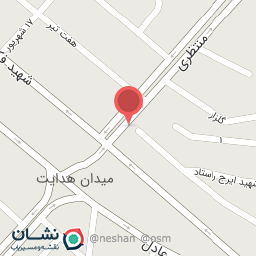 عکس ساندویچی شهر