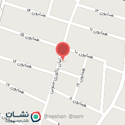 عکس املاک شاه نشین