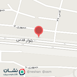 عکس شرکت آسانسور شرق ایرانیان