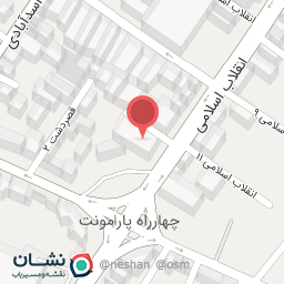 عکس پاساژ ایران زمین