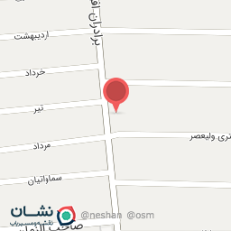 عکس اتوسرویس شاهرودی