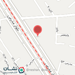 عکس خودپرداز بانک اقتصاد نوین