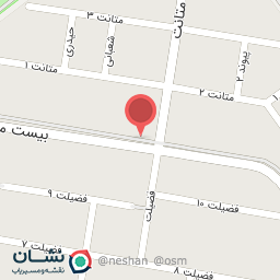 عکس پیرایش مهدی