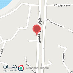 عکس فروشگاه باتری آقاتبار