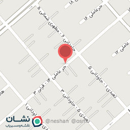 عکس فروشگاه حکیم