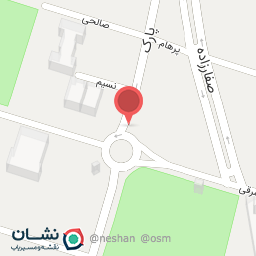 عکس دکتر میترا موسوی نسب