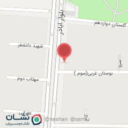 عکس فروشگاه انزو