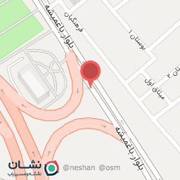 عکس میدان میثاق