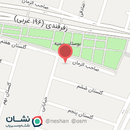 عکس مرکز طلوع روشن امیر تهران