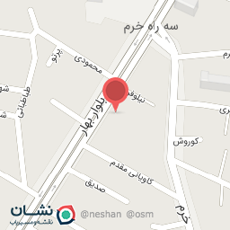 عکس بانک سپه شعبه آیت الله کاشانی بروجرد