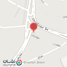 عکس تجهیزات آرایشگاهی جمالی