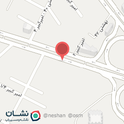 عکس فروشگاه لاستیک مسعودی