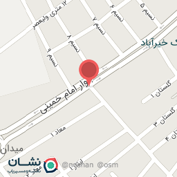 عکس نمایندگی آبگرمکن بوتان