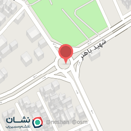 عکس میدان فردوسی