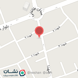 عکس آرایشگاه زنانه