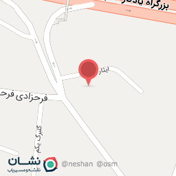 عکس مکانیکی امین