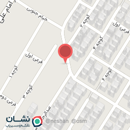 عکس فروشگاه شهر چوبی