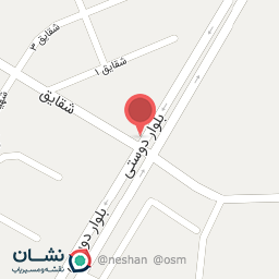 عکس شهر میوه