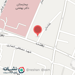 عکس دندانپزشکی دکتر روح اله گنج خانلو