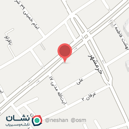 عکس سیسمونی مروارید شعبه ۲