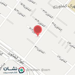 عکس احسان دکور