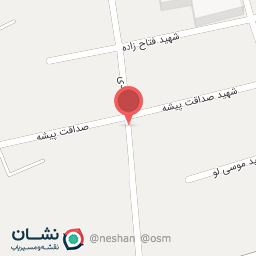 عکس تبلیغات هنرمند 