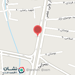 عکس کلید سازی استادیان