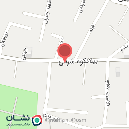 عکس مسجد کلانتر()