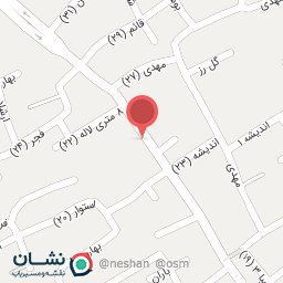 عکس ایستگاه اتوبوس استوار