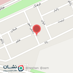 عکس دبستان ایران زمین