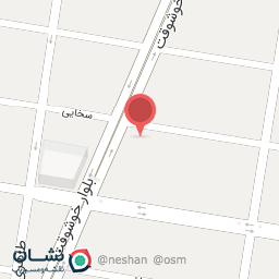 عکس شال و روسری نرسی