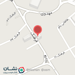 عکس مطب دکتر زمانفر