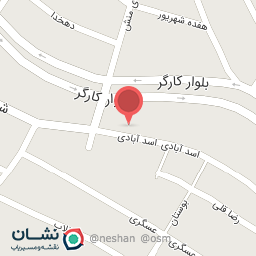 عکس شال و روسری بانو