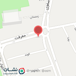 عکس سوپر پروتئین قائم میدان نواب