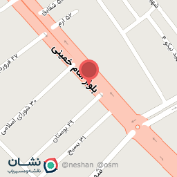 عکس فست فود گندمک