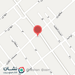 عکس حسینیه حضرت ابوالفضل(ع)