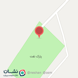 عکس پارک نفت شهرداری علامرودشت