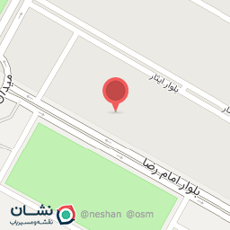 عکس بانک ملی هویزه