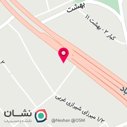 عکس دفتر وکالت علی رستمی
