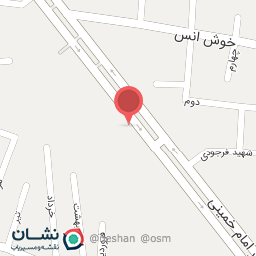 عکس نانوایی لواش گلنان بلوار