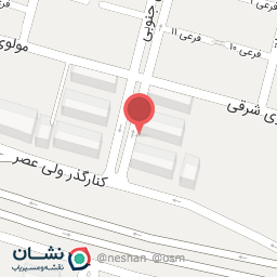 عکس مجتمع ولیعصر