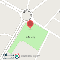 عکس پارک ملت قصرقند