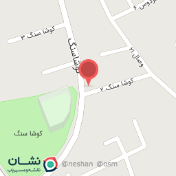 عکس فروشگاه‌ زنجیره‌ای دیلی مارکت شعبه 86 دستگاه