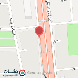 عکس داروخانه مهراد