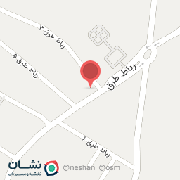 عکس  رباط طرق 5